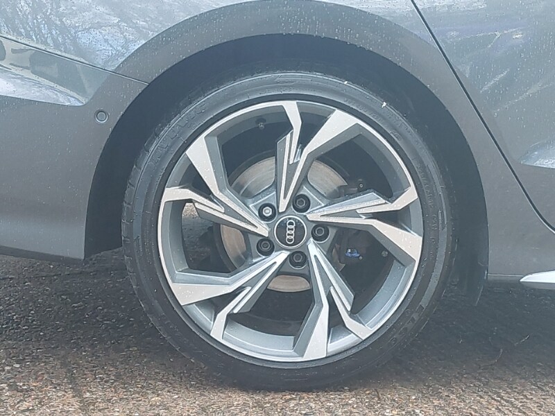 Used Audi A3 2022 for sale - 77272866: Photo 14