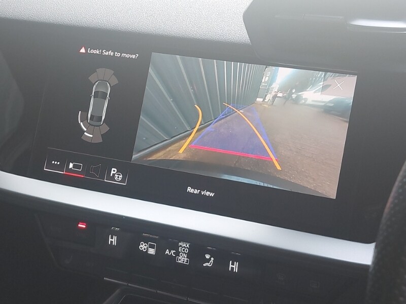 Used Audi A3 2022 for sale - 77272866: Photo 17