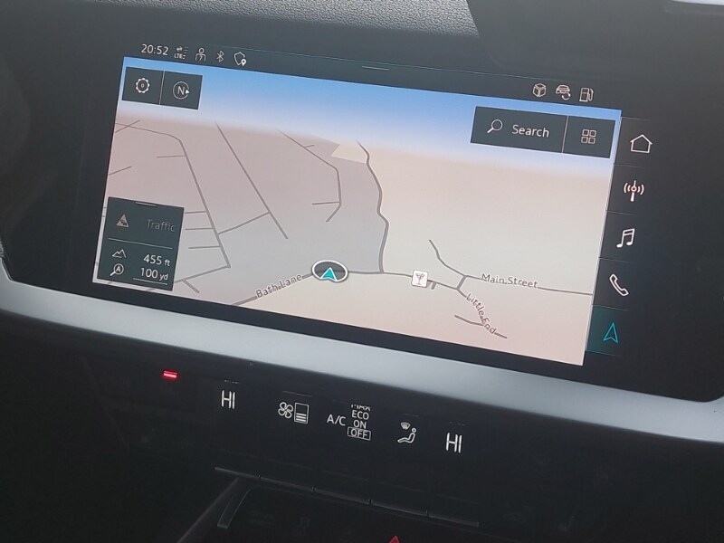 Used Audi A3 2022 for sale - 77272866: Photo 19