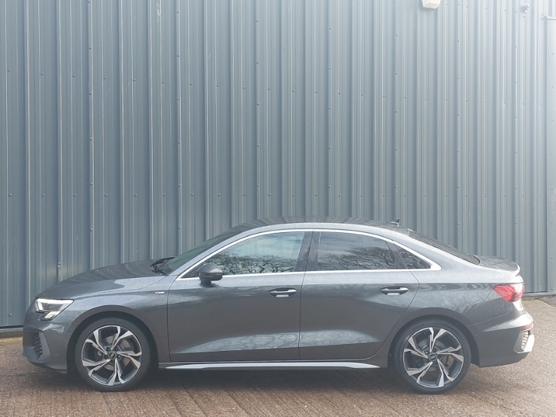 Used Audi A3 2022 for sale - 77272866: Photo 4