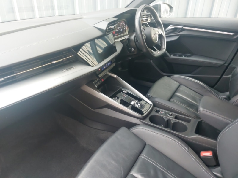 Used Audi A3 2022 for sale - 77272866: Photo 5