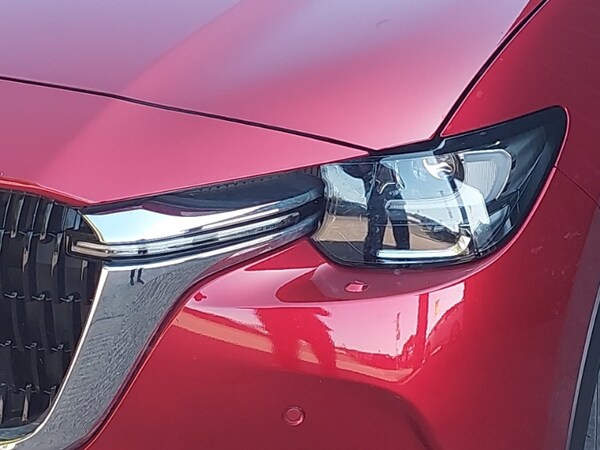 Used Mazda CX-60 2023 for sale - 75219441: Photo 12