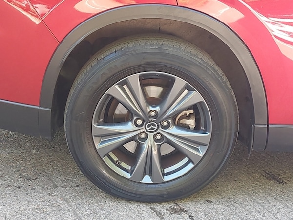 Used Mazda CX-60 2023 for sale - 75219441: Photo 13