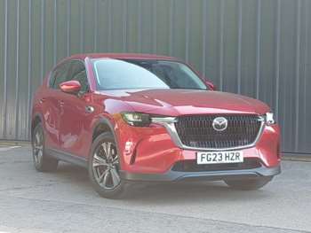 2023 - 2.5 PHEV Exclusive-Line 5dr Auto