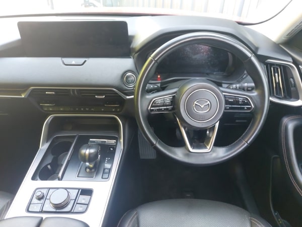 Used Mazda CX-60 2023 for sale - 75219441: Photo 7