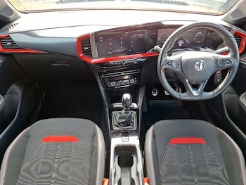 Used Vauxhall Mokka 2023 for sale - 79569709: Photo