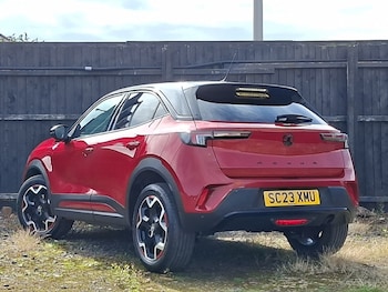 Used Vauxhall Mokka 2023 for sale - 79569709: Photo