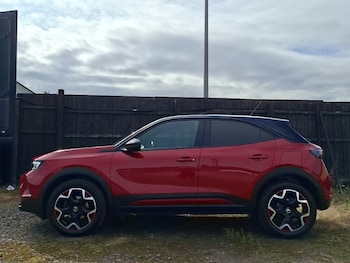 Used Vauxhall Mokka 2023 for sale - 79569709: Photo