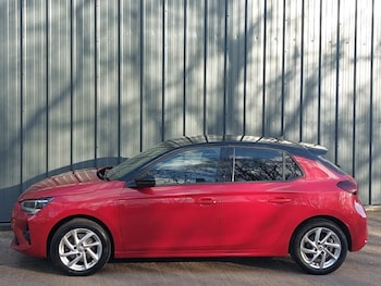 Used Vauxhall Corsa 2020 for sale - 78391941: Photo