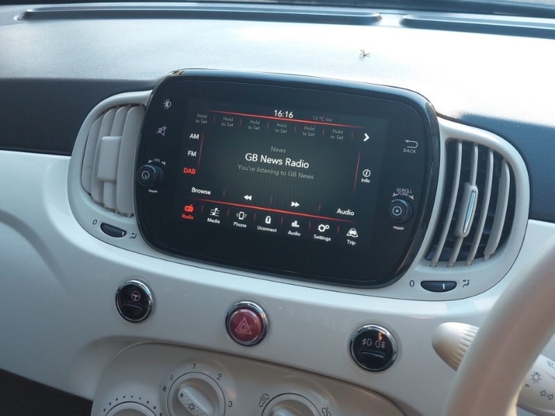 Used Fiat 500 2023 for sale - 76552771: Photo 18