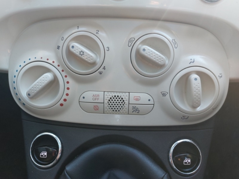 Used Fiat 500 2023 for sale - 76552771: Photo 19