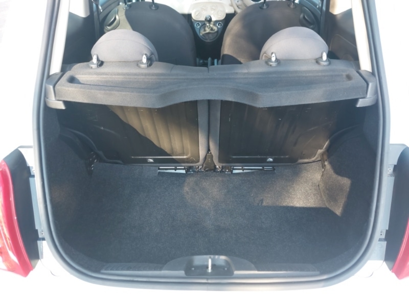 Used Fiat 500 2023 for sale - 76552771: Photo 8