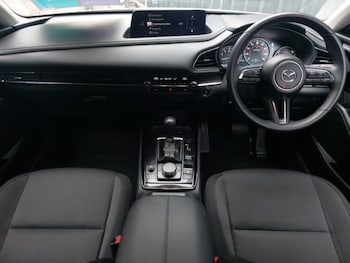 Used Mazda CX-30 2025 for sale - 78872656: Photo