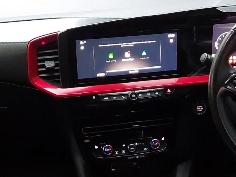 Used Vauxhall Mokka 2021 for sale - 76815726: Photo 11