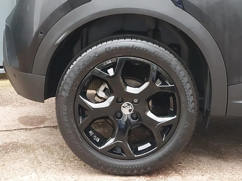 Used Vauxhall Mokka 2021 for sale - 76815726: Photo 13