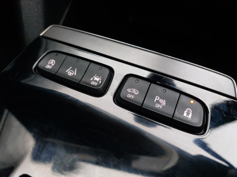 Used Vauxhall Mokka 2021 for sale - 76815726: Photo 14