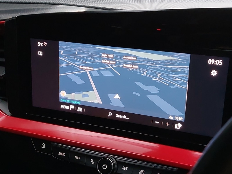 Used Vauxhall Mokka 2021 for sale - 76815726: Photo 16