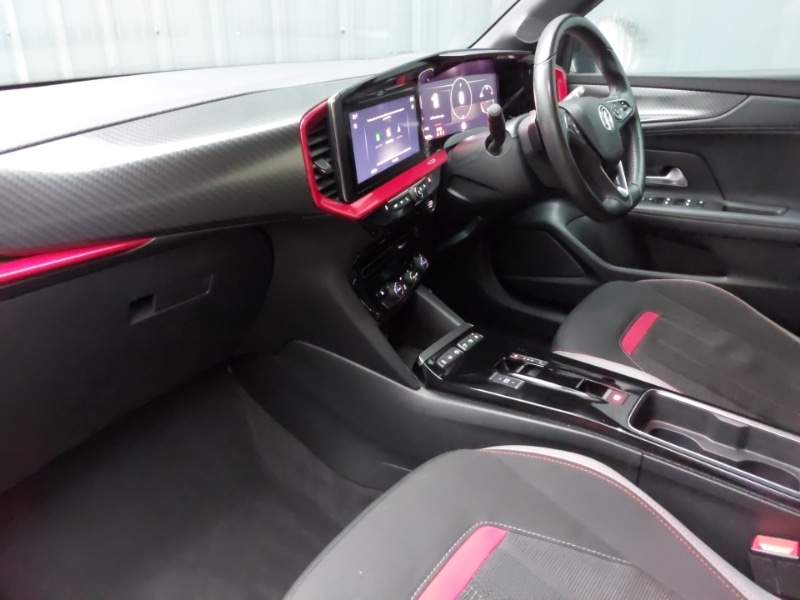 Used Vauxhall Mokka 2021 for sale - 76815726: Photo 5