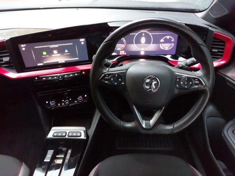 Used Vauxhall Mokka 2021 for sale - 76815726: Photo 7