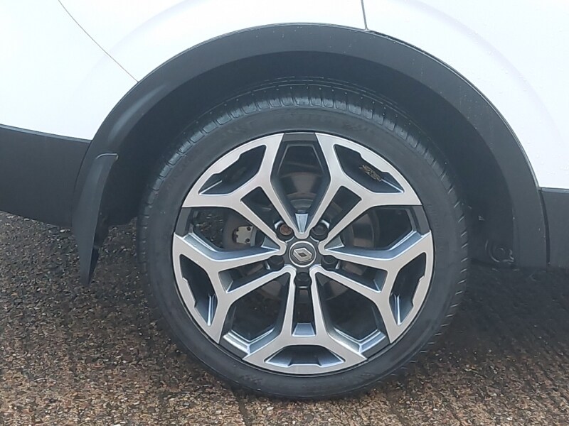 Used Renault Kadjar 2021 for sale - 77183502: Photo 14