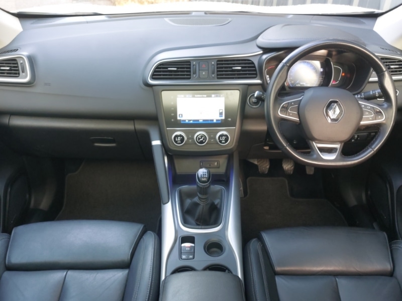 Used Renault Kadjar 2021 for sale - 77183502: Photo 2