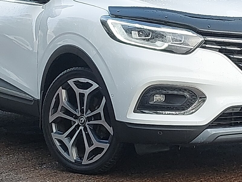 Used Renault Kadjar 2021 for sale - 77183502: Photo 9