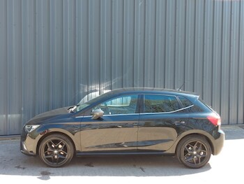 Used SEAT Ibiza 2021 for sale - 78403391: Photo