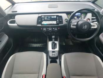 Used Honda Jazz 2020 for sale - 74595505: Photo