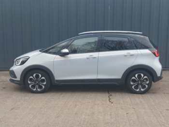 Used Honda Jazz 2020 for sale - 74595505: Photo
