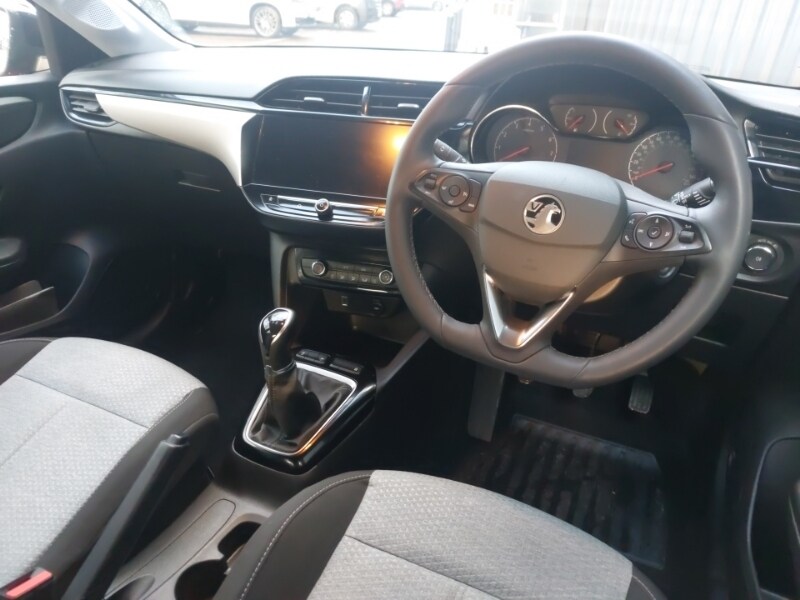 Used Vauxhall Corsa 2023 for sale - 77004629: Photo 10