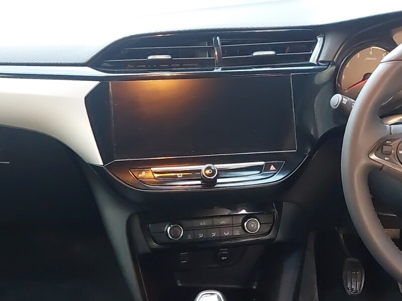 Used Vauxhall Corsa 2023 for sale - 77004629: Photo 11