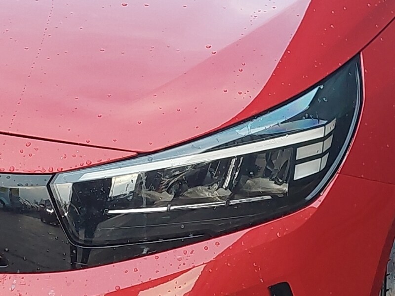 Used Vauxhall Corsa 2023 for sale - 77004629: Photo 12