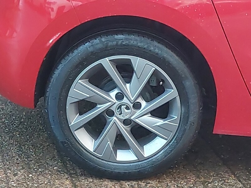 Used Vauxhall Corsa 2023 for sale - 77004629: Photo 14