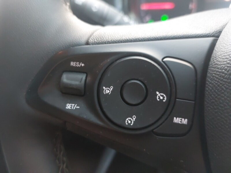 Used Vauxhall Corsa 2023 for sale - 77004629: Photo 15