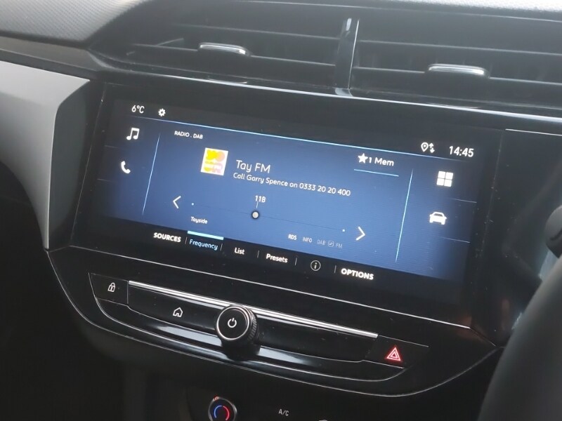 Used Vauxhall Corsa 2023 for sale - 77004629: Photo 19