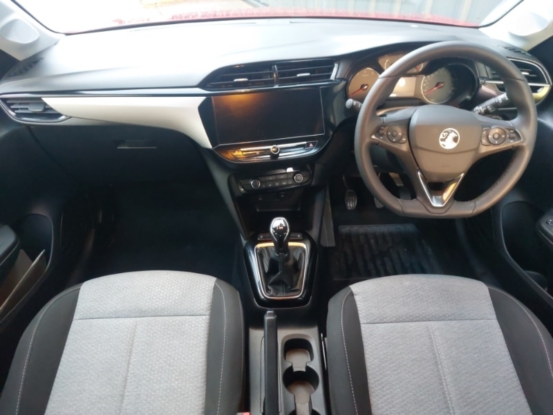 Used Vauxhall Corsa 2023 for sale - 77004629: Photo 2