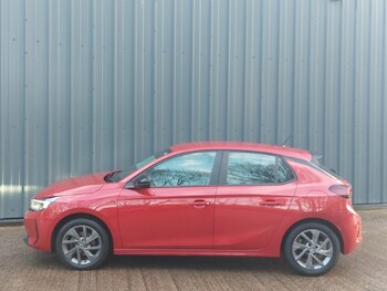 Used Vauxhall Corsa 2023 for sale - 77004629: Photo