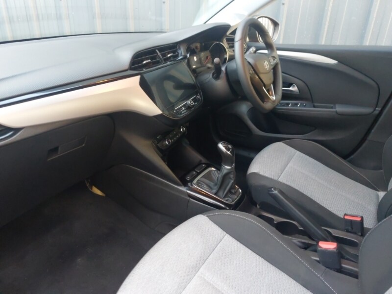 Used Vauxhall Corsa 2023 for sale - 77004629: Photo 5