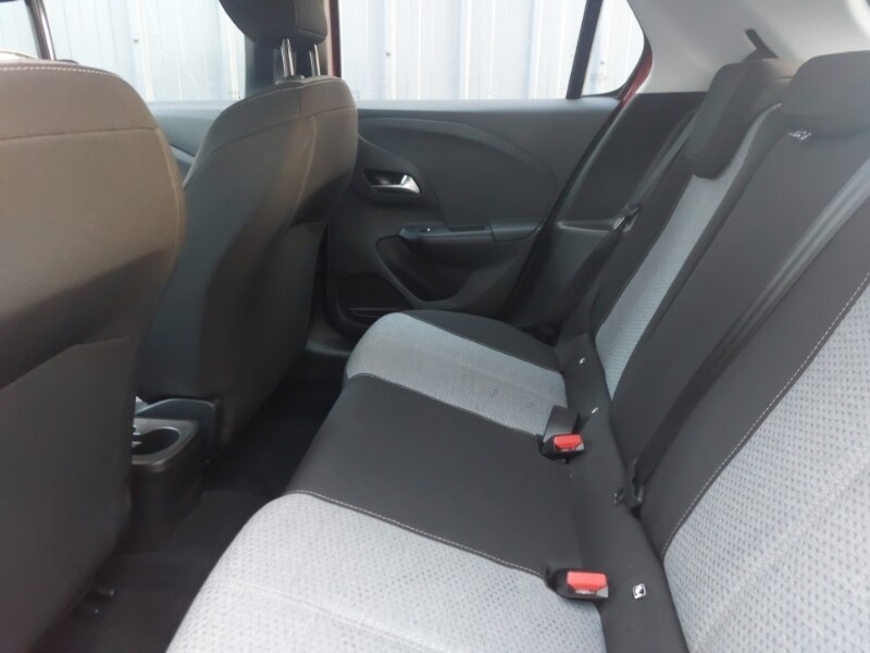 Used Vauxhall Corsa 2023 for sale - 77004629: Photo 6