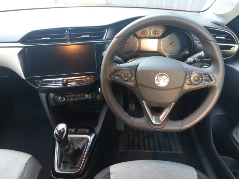 Used Vauxhall Corsa 2023 for sale - 77004629: Photo 7