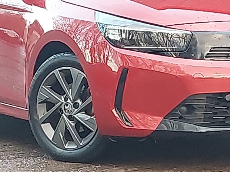 Used Vauxhall Corsa 2023 for sale - 77004629: Photo 9