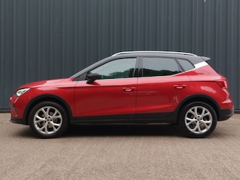 Used SEAT Arona 2021 for sale - 78735690: Photo