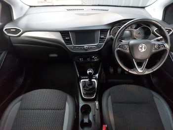 Used Vauxhall Crossland X 2020 for sale - 78425286: Photo
