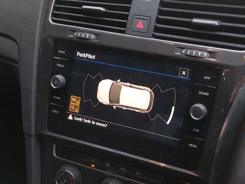 Used Volkswagen Golf 2019 for sale - 76906821: Photo 19