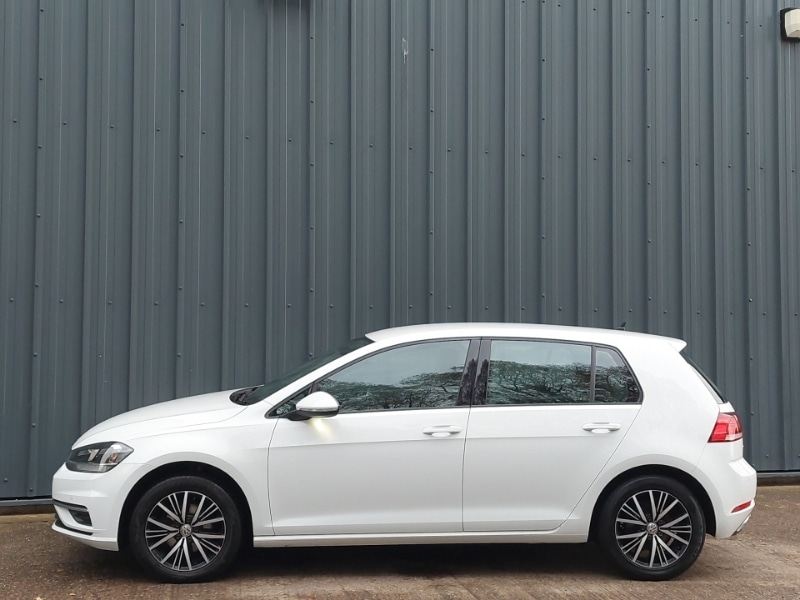 Used Volkswagen Golf 2019 for sale - 76906821: Photo 4