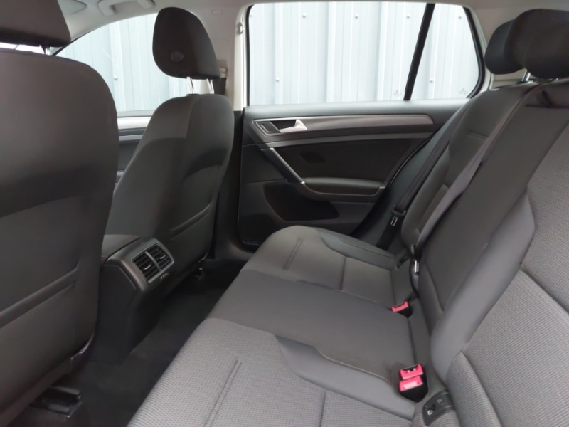 Used Volkswagen Golf 2019 for sale - 76906821: Photo 6