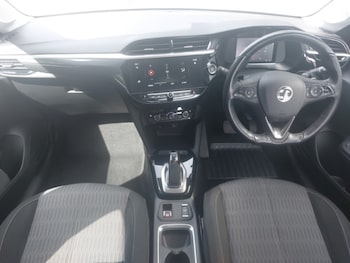 Used Vauxhall Corsa 2022 for sale - 79139427: Photo