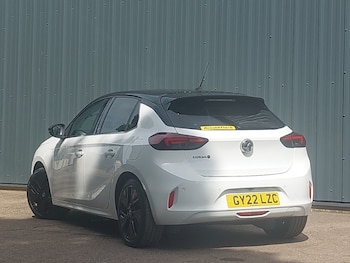 Used Vauxhall Corsa 2022 for sale - 79139427: Photo