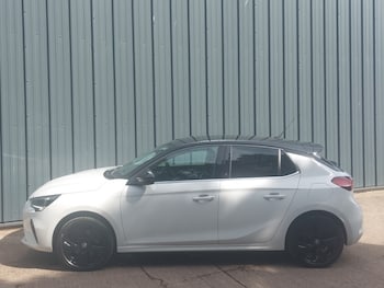 Used Vauxhall Corsa 2022 for sale - 79139427: Photo