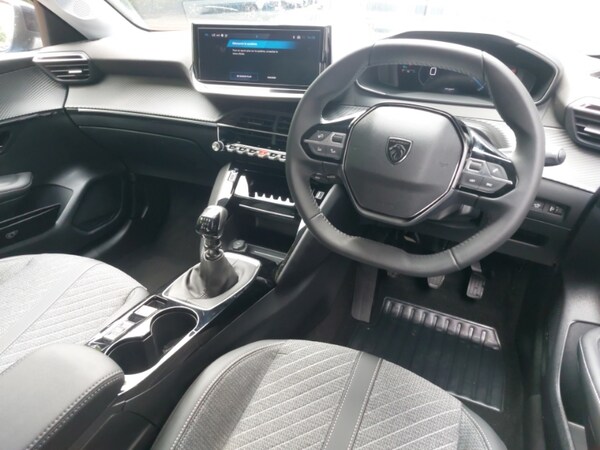 Used Peugeot 208 2025 for sale - 75691349: Photo 10